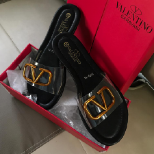 Best Price Valentino Slippers