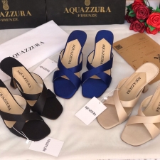 Best Price Aquazzura heels new and comfortable 