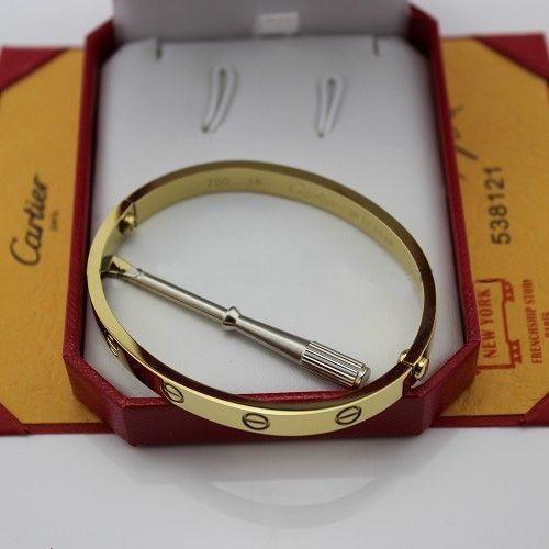 Best Price Cartier Love Bracelet