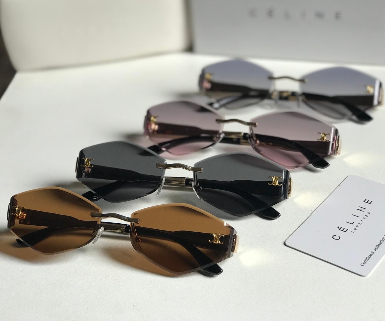 Best Price Celine Glasses 