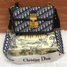 Best Price Christian Dior Cross-body Bag 