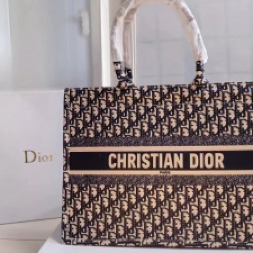 Best Price Christian Dior Tote Bag