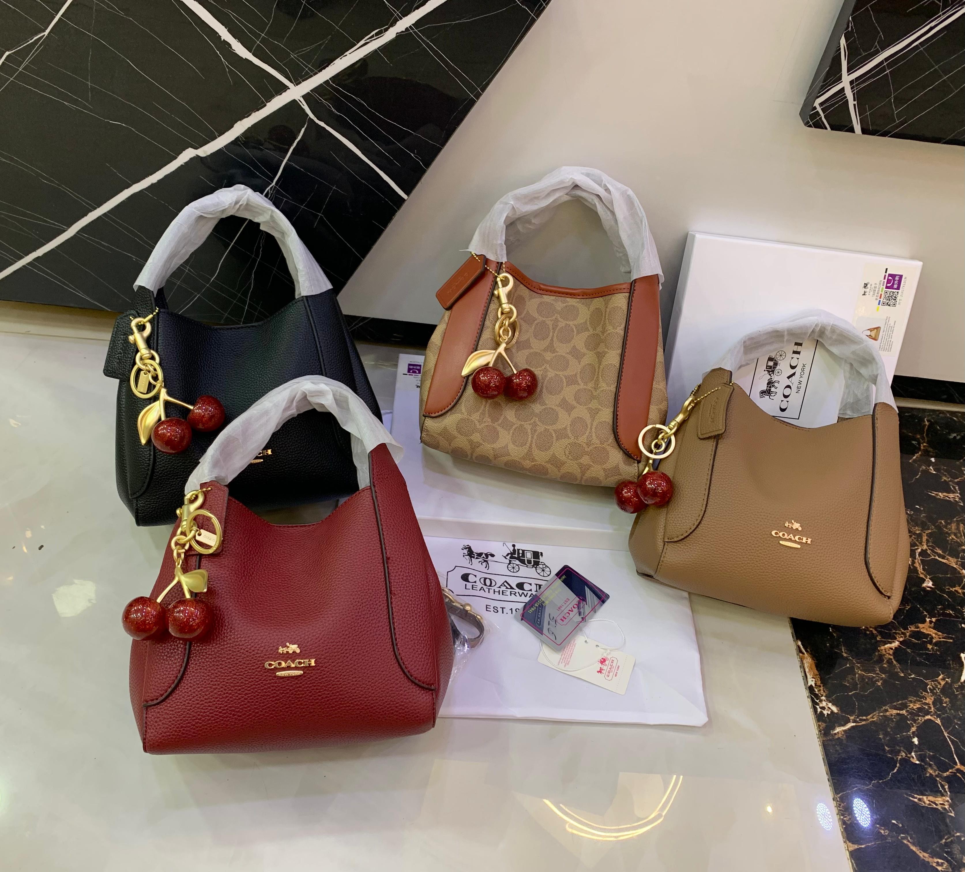 Best Price Coach Handbag 