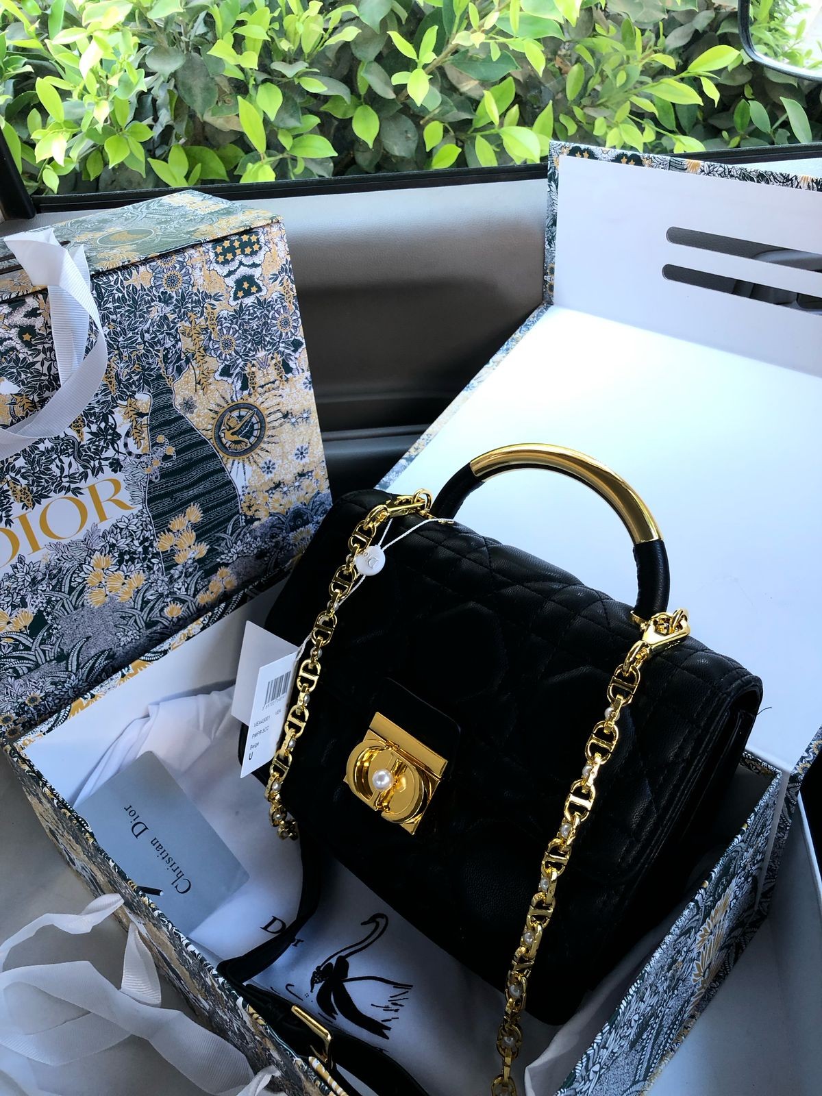 Best Price Dior Hand Bag