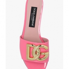 Best Price Dolce & Gabbana D&G Slides for Women