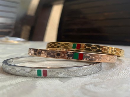 Best Price Gucci Bangle Each