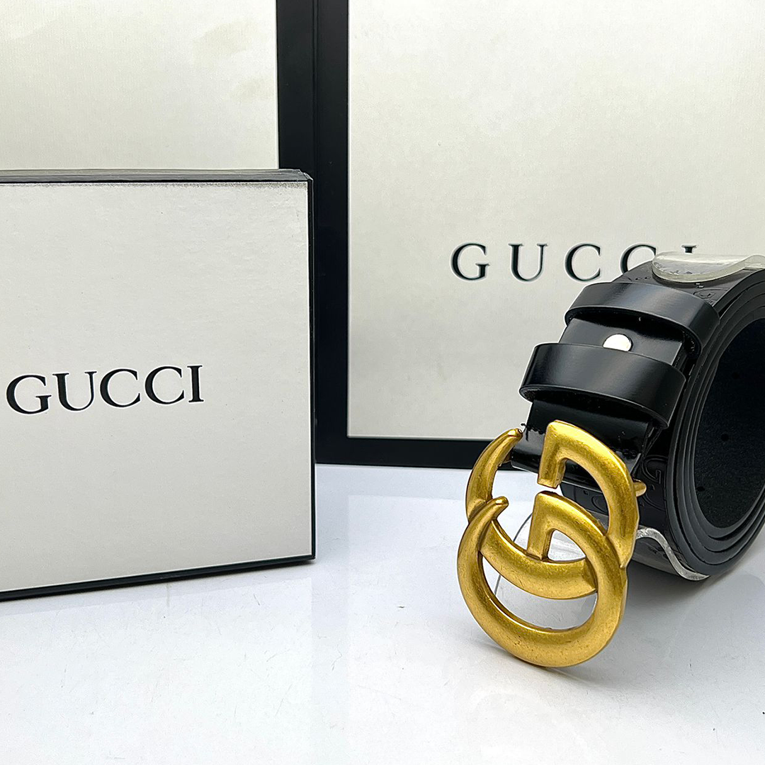Best Price Gucci Belt with Accessories