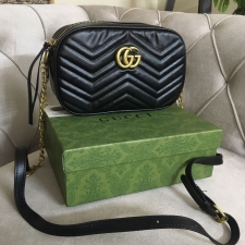 Best Price Gucci Camera Bag with Brand Packaging