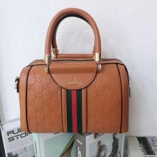 Best Price Gucci Duffel Handle Bag 