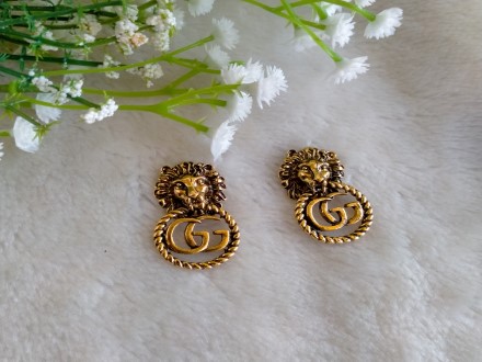 Best Price Gucci Earrings IV
