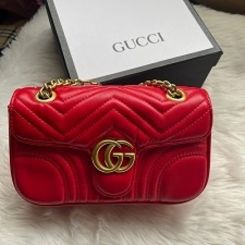 Best Price Gucci Marmont Mini Bag