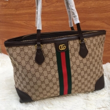 Best Price Gucci Tote Zipper Imported Bag