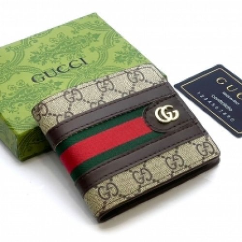Gucci Wallet for Men GG