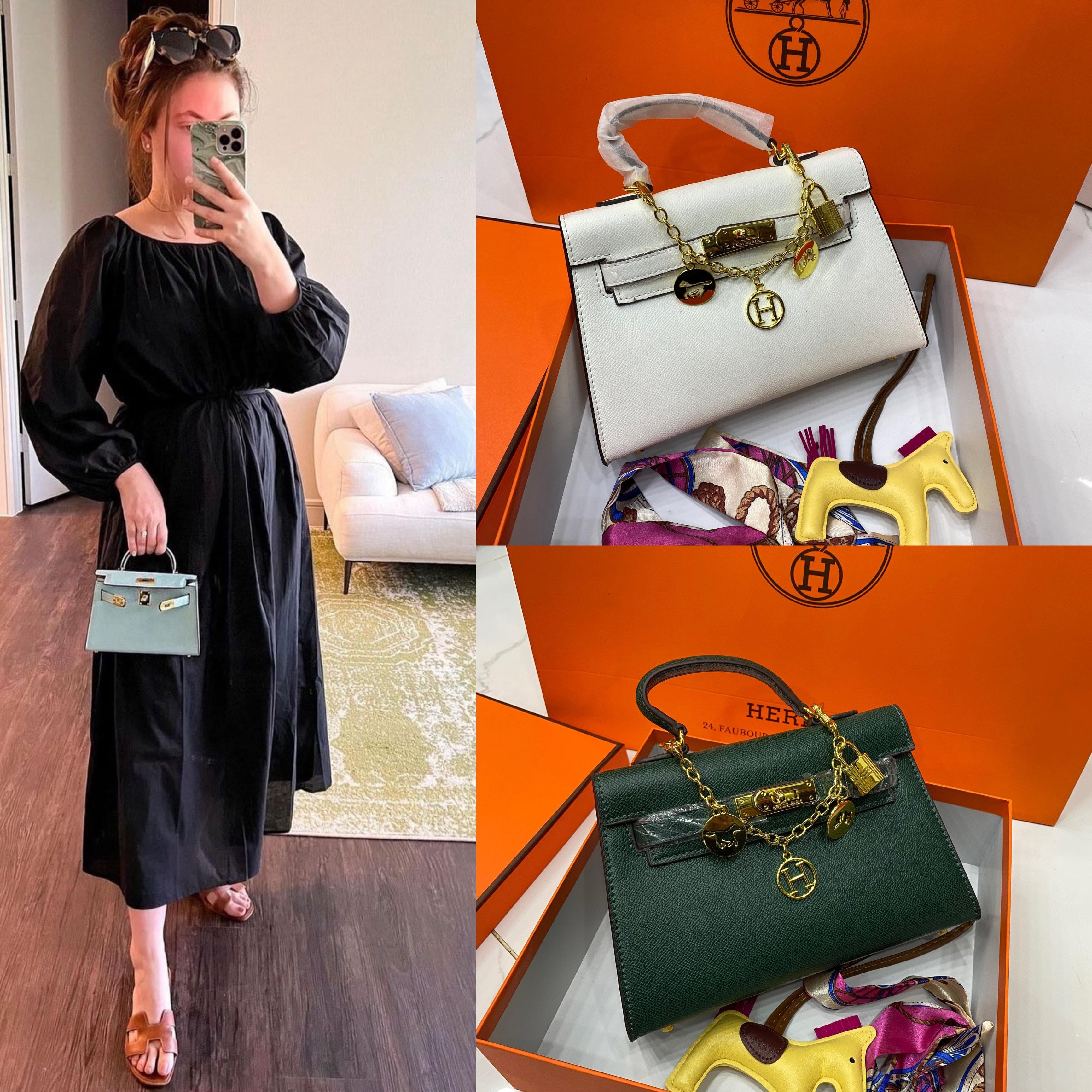 Best Price Hermes kelly small 