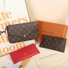 Best Price Lv Felicie Pochette - With Brand Packaging