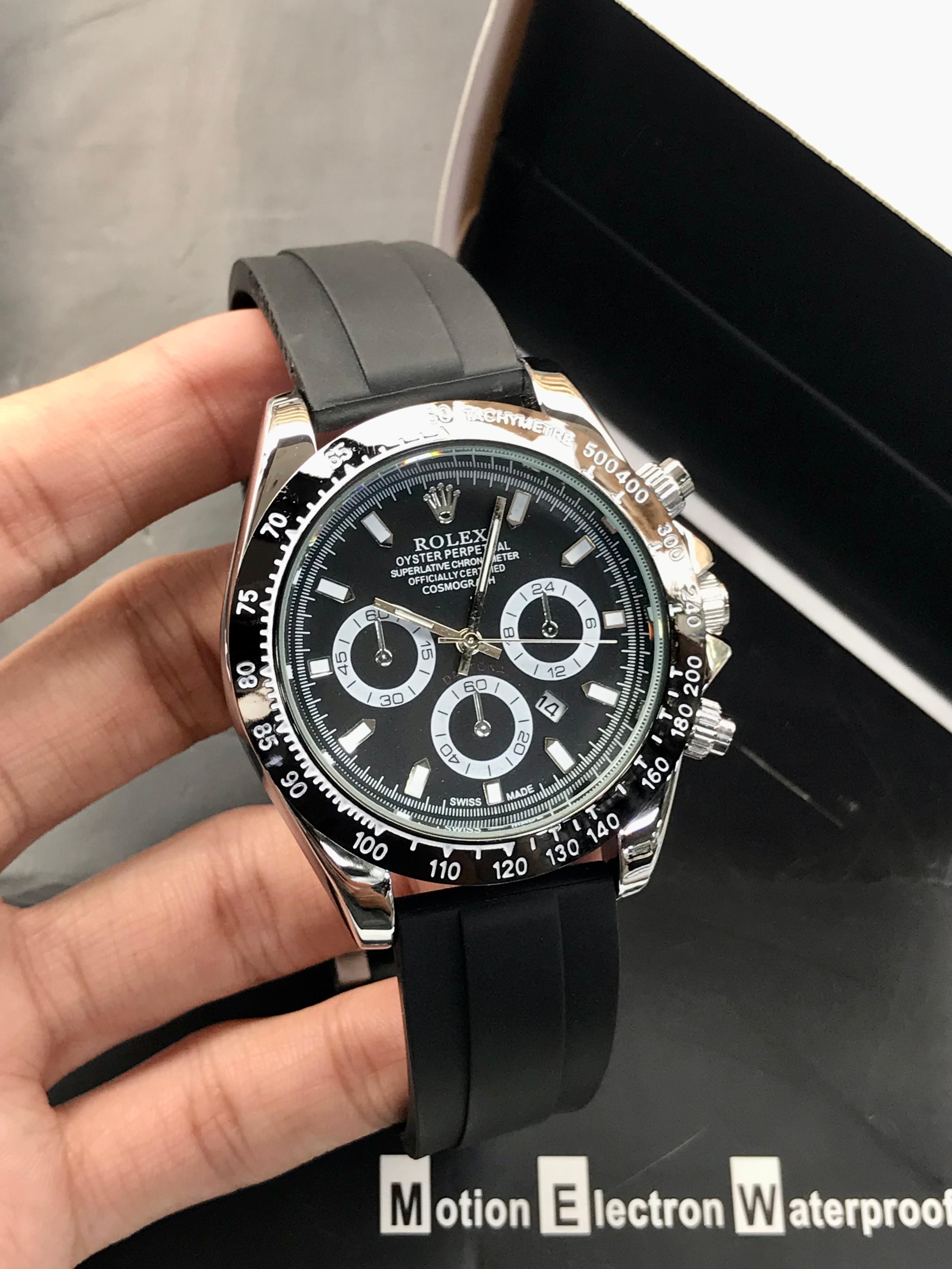 Best Price ROLEX Mens Watch