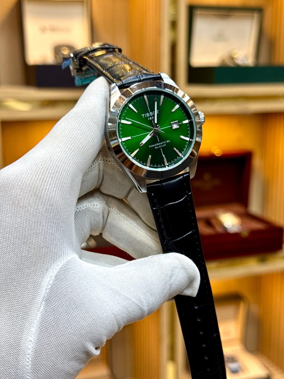 Best Price Tissot watch