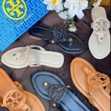 Best Price Tory Burch Soft Slippers 