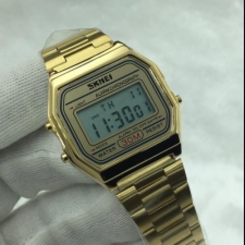 Best Price Unisex Digital Watch