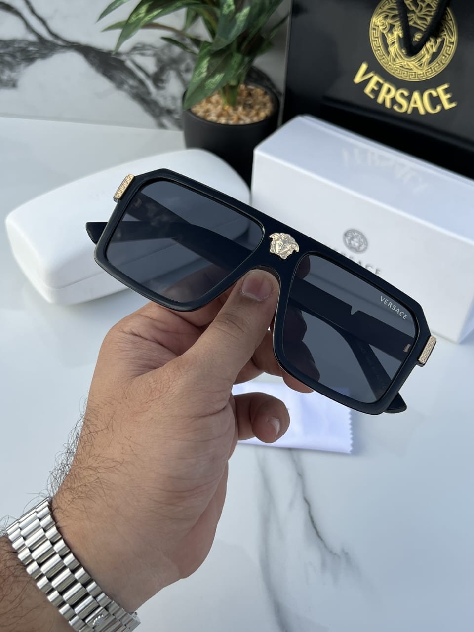 Best Price Versace sunglasses 