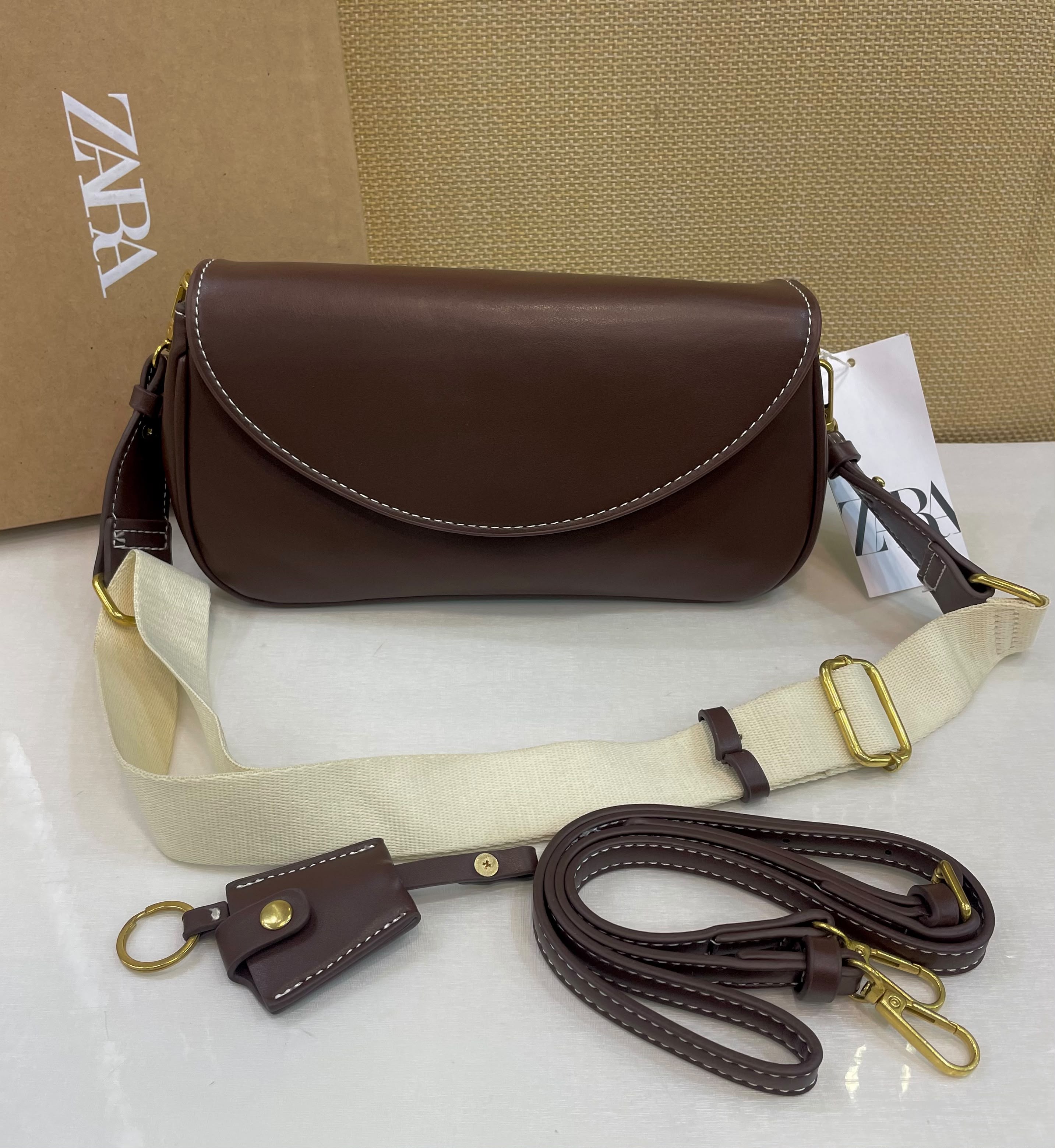 Best Price Zara Handbag 